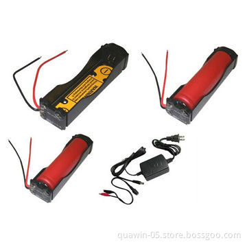 Battery Holder for 18650 Cell BH-006